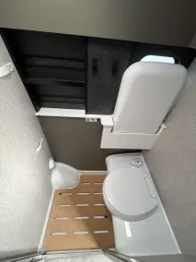 Fahrzeugbild Hymer Camper Van Camper Van Grand Canyon S CrossOver 600 #11