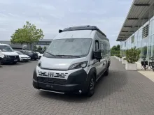 Fahrzeugbild Carado pro CV 640 #1