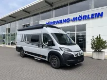 Fahrzeugbild Carado pro CV 640 #2