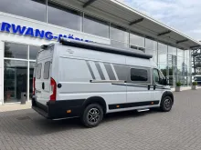 Fahrzeugbild Carado pro CV 640 #3