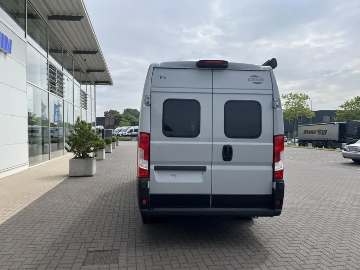 Fahrzeugbild Carado pro CV 640 #4