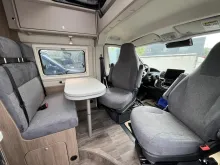 Fahrzeugbild Carado pro CV 640 #7