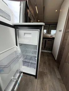 Fahrzeugbild Carado pro CV 640 #8