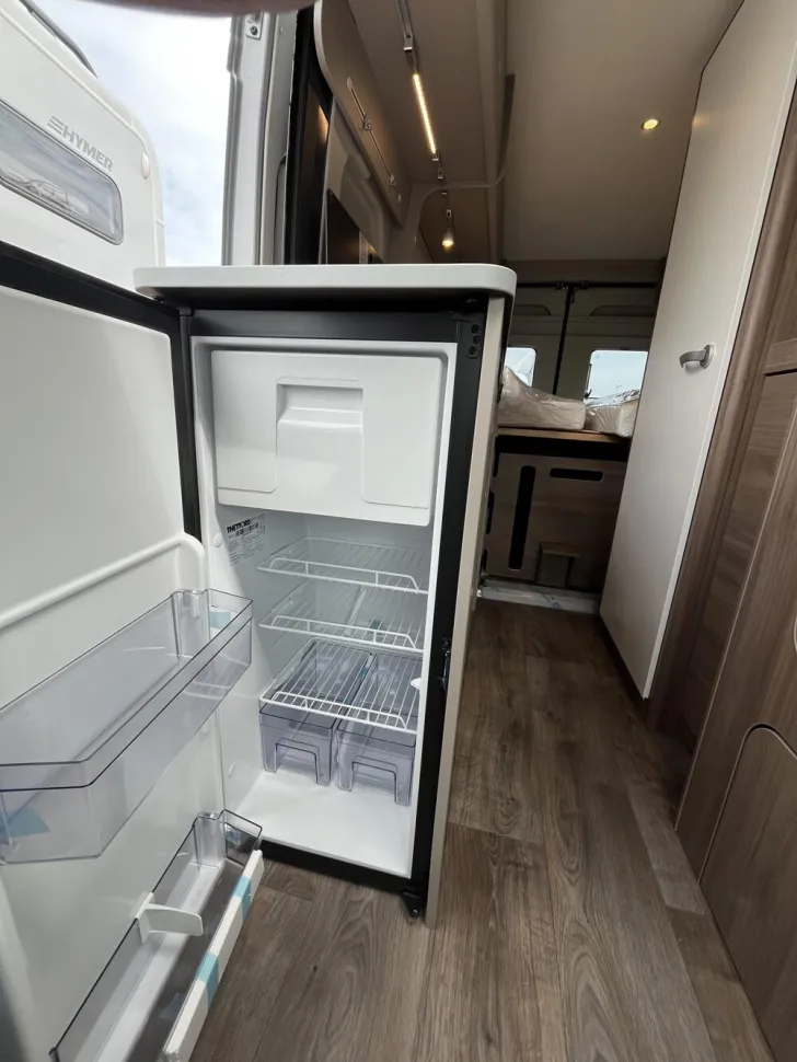 Fahrzeugbild Carado pro CV 640 #8