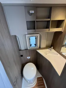 Fahrzeugbild Carado pro CV 640 #10