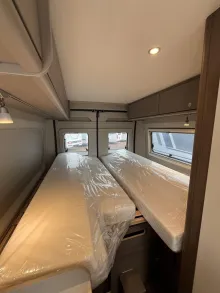 Fahrzeugbild Carado pro CV 640 #11