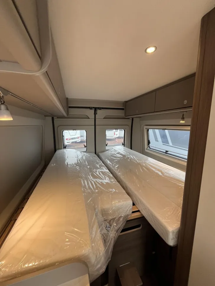 Fahrzeugbild Carado pro CV 640 #11
