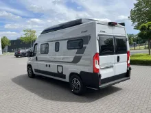 Fahrzeugbild Hymer Camper Van Camper Van Redwood 601 #2