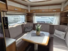 Fahrzeugbild Dethleffs Alpa Esprit Comfort A 6820-2 #16