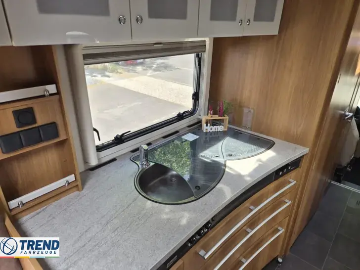 Fahrzeugbild Dethleffs Alpa Esprit Comfort A 6820-2 #17