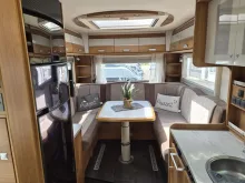 Fahrzeugbild Dethleffs Alpa Esprit Comfort A 6820-2 #19