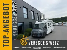 Fahrzeugbild Weinsberg CaraSuite 650 MF #1