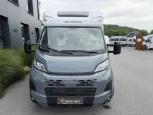 Fahrzeugbild Weinsberg CaraSuite 650 MF #2