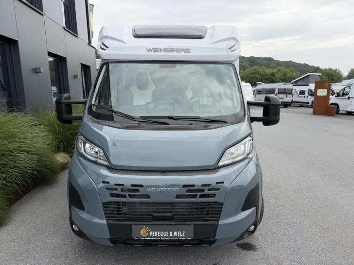 Fahrzeugbild Weinsberg CaraSuite 650 MF #2