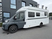Fahrzeugbild Weinsberg CaraSuite 650 MF #3