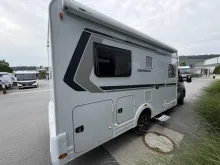 Fahrzeugbild Weinsberg CaraSuite 650 MF #4