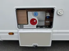 Fahrzeugbild Weinsberg CaraSuite 650 MF #7