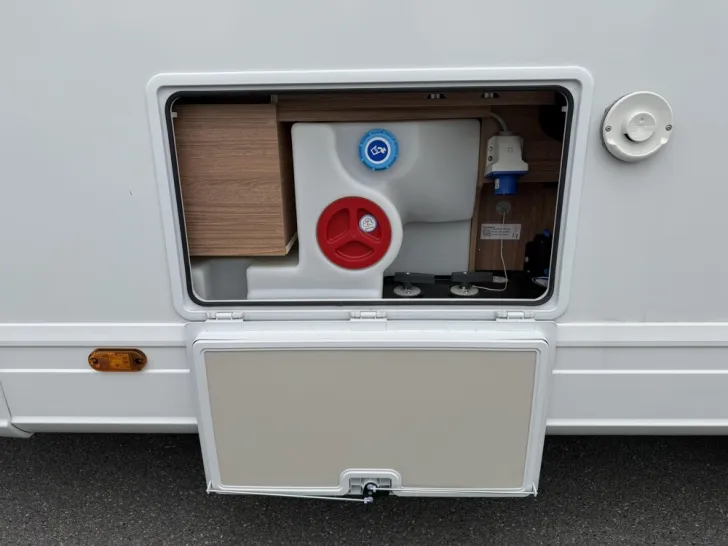 Fahrzeugbild Weinsberg CaraSuite 650 MF #7