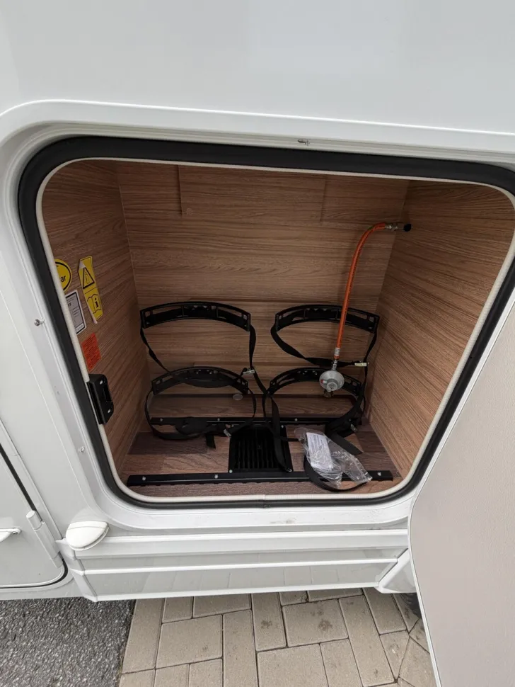 Fahrzeugbild Weinsberg CaraSuite 650 MF #9
