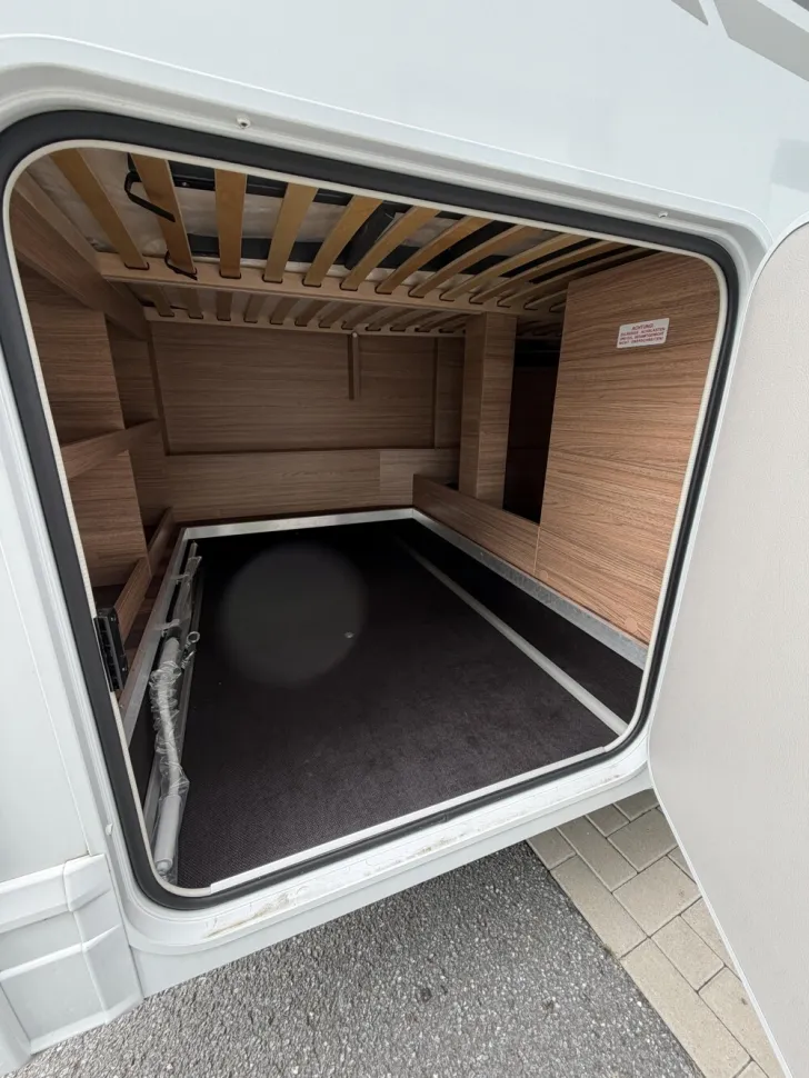 Fahrzeugbild Weinsberg CaraSuite 650 MF #10