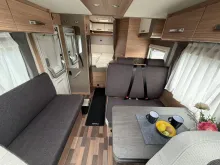 Fahrzeugbild Weinsberg CaraSuite 650 MF #13