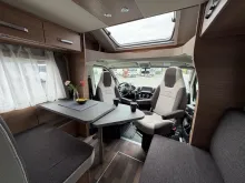 Fahrzeugbild Weinsberg CaraSuite 650 MF #14
