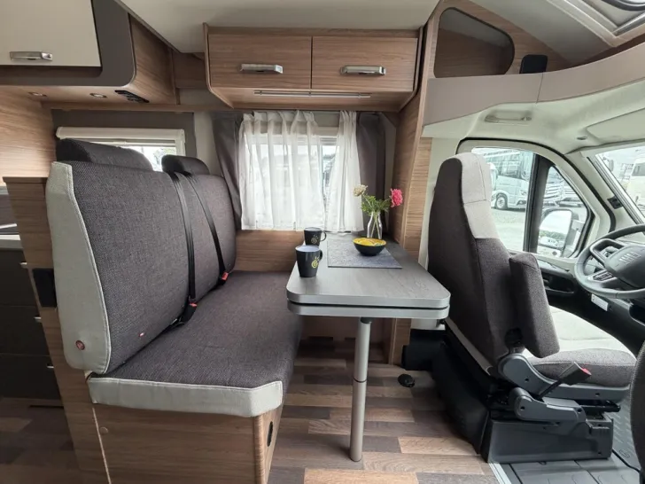 Fahrzeugbild Weinsberg CaraSuite 650 MF #15