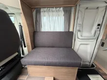 Fahrzeugbild Weinsberg CaraSuite 650 MF #16