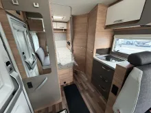 Fahrzeugbild Weinsberg CaraSuite 650 MF #17