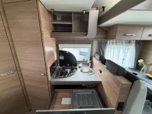 Fahrzeugbild Weinsberg CaraSuite 650 MF #20