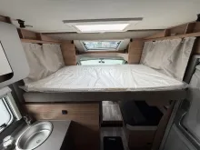 Fahrzeugbild Weinsberg CaraSuite 650 MF #21
