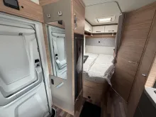 Fahrzeugbild Weinsberg CaraSuite 650 MF #22
