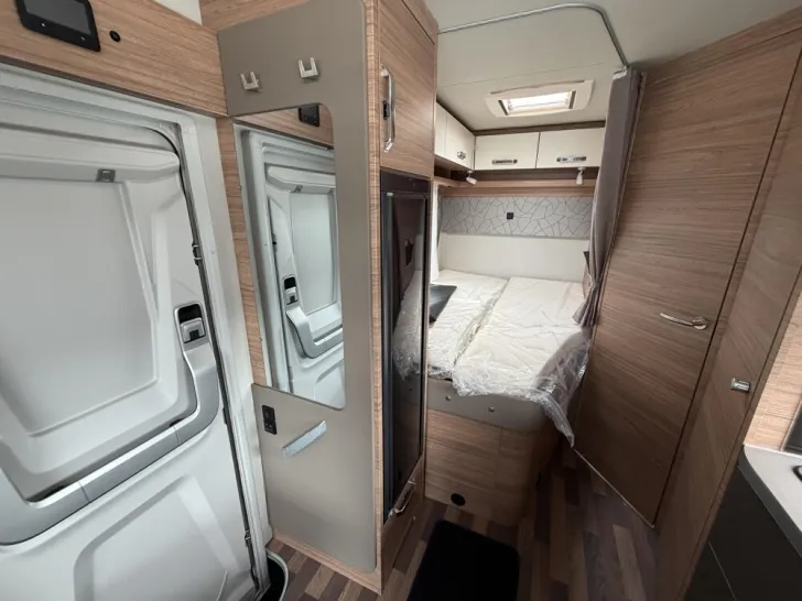 Fahrzeugbild Weinsberg CaraSuite 650 MF #22