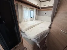 Fahrzeugbild Weinsberg CaraSuite 650 MF #24