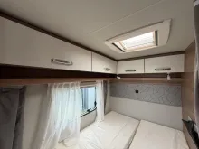 Fahrzeugbild Weinsberg CaraSuite 650 MF #25