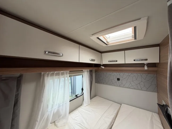 Fahrzeugbild Weinsberg CaraSuite 650 MF #25