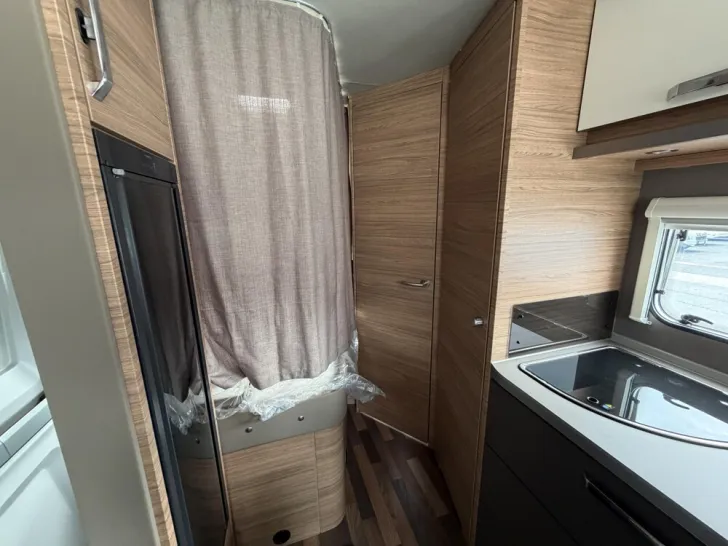 Fahrzeugbild Weinsberg CaraSuite 650 MF #26