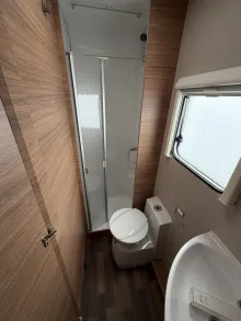 Fahrzeugbild Weinsberg CaraSuite 650 MF #28