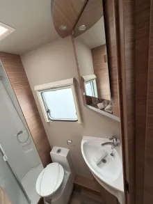 Fahrzeugbild Weinsberg CaraSuite 650 MF #29