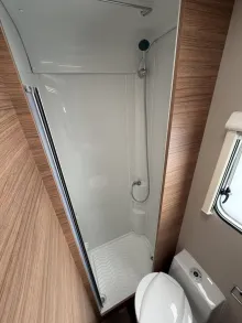 Fahrzeugbild Weinsberg CaraSuite 650 MF #30