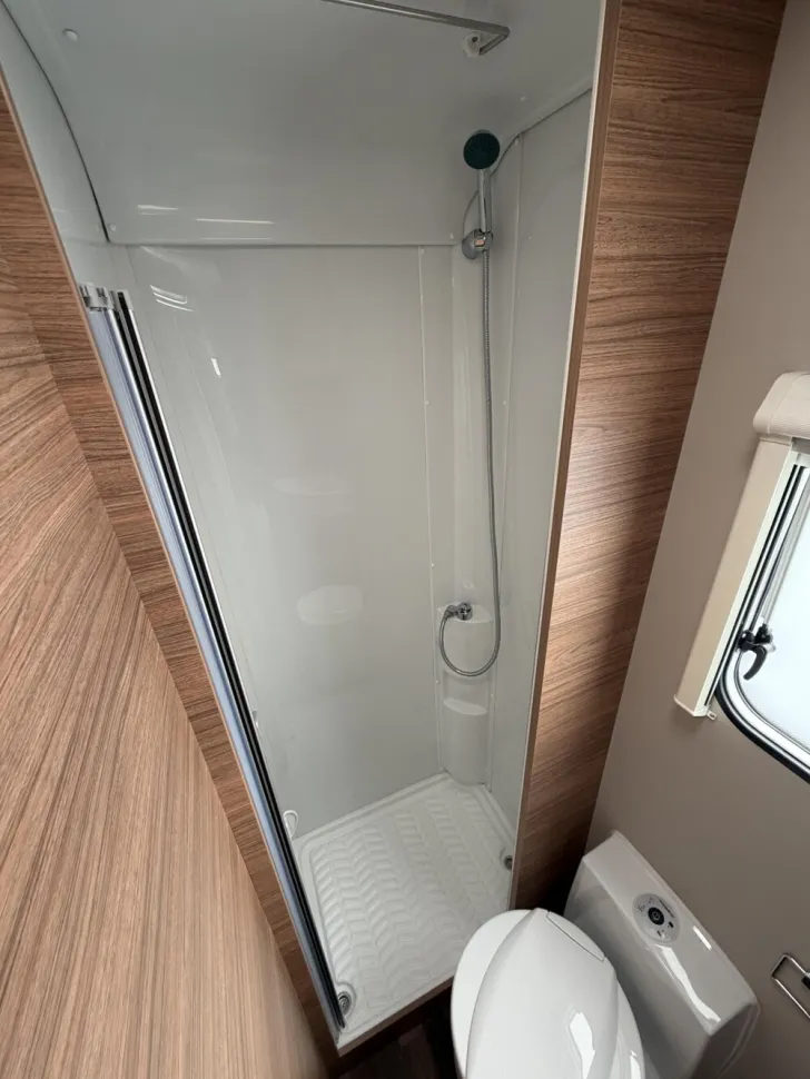 Fahrzeugbild Weinsberg CaraSuite 650 MF #30
