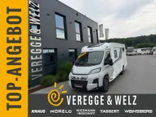 Fahrzeugbild Knaus Van TI VANSATION 650 MEG #1