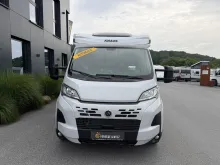 Fahrzeugbild Knaus Van TI VANSATION 650 MEG #2