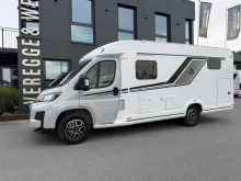 Fahrzeugbild Knaus Van TI VANSATION 650 MEG #3