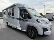 Fahrzeugbild Knaus Van TI VANSATION 650 MEG #4