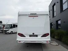 Fahrzeugbild Knaus Van TI VANSATION 650 MEG #6