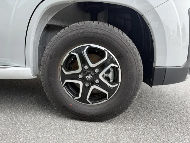 Fahrzeugbild Knaus Van TI VANSATION 650 MEG #7