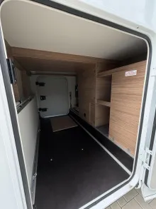 Fahrzeugbild Knaus Van TI VANSATION 650 MEG #8
