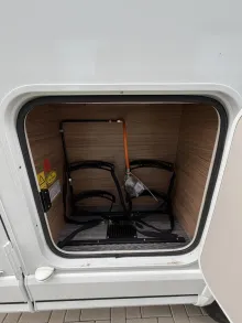 Fahrzeugbild Knaus Van TI VANSATION 650 MEG #9