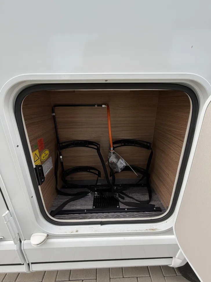 Fahrzeugbild Knaus Van TI VANSATION 650 MEG #9